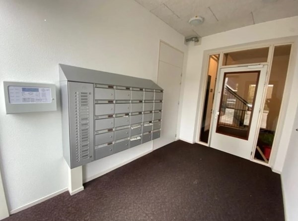 Medium property photo - Louise de Colignylaan 37, 2224 VT Katwijk aan Zee